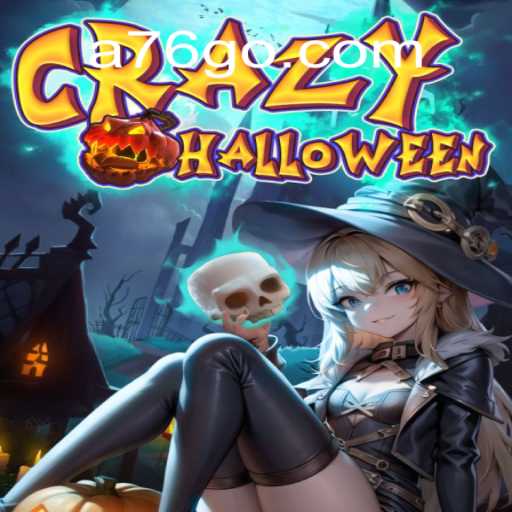 CrazyHalloween: Dive into the Thrilling World of Brazilian Online Gaming