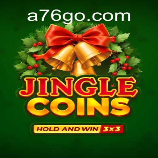 Discover Jinglecoins: A Premier Brazilian Online Game Experience at A76.com