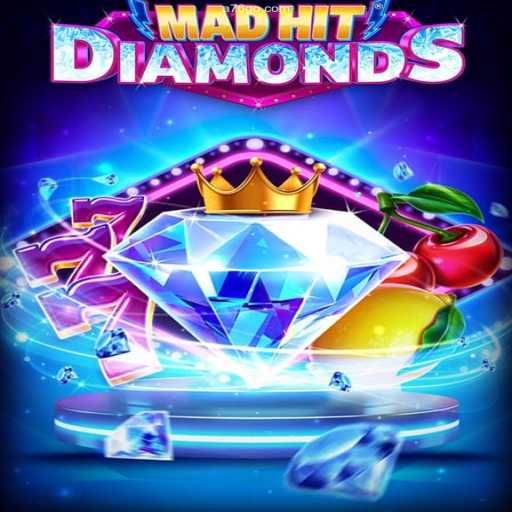 Exploring MadHitDiamonds: The New Sensation in Online Gaming