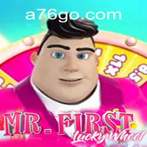 Exploring MrFirstLuckyWheel: A Fun Dive into Brazilian Online Gaming