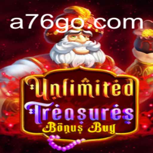 Explore the Excitement of UnlimitedTreasuresBonusBuy